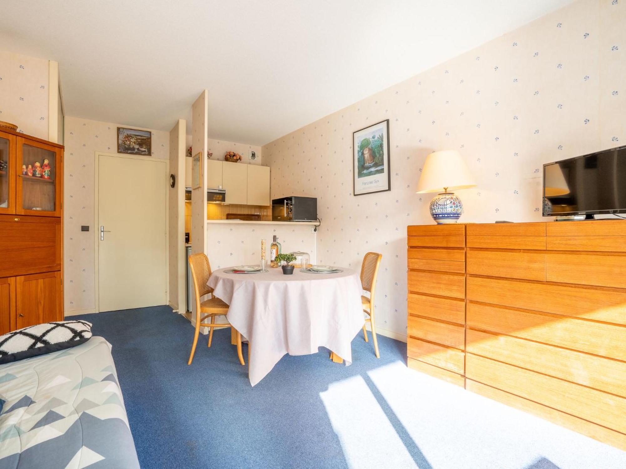 Eugenie-4 By Interhome *