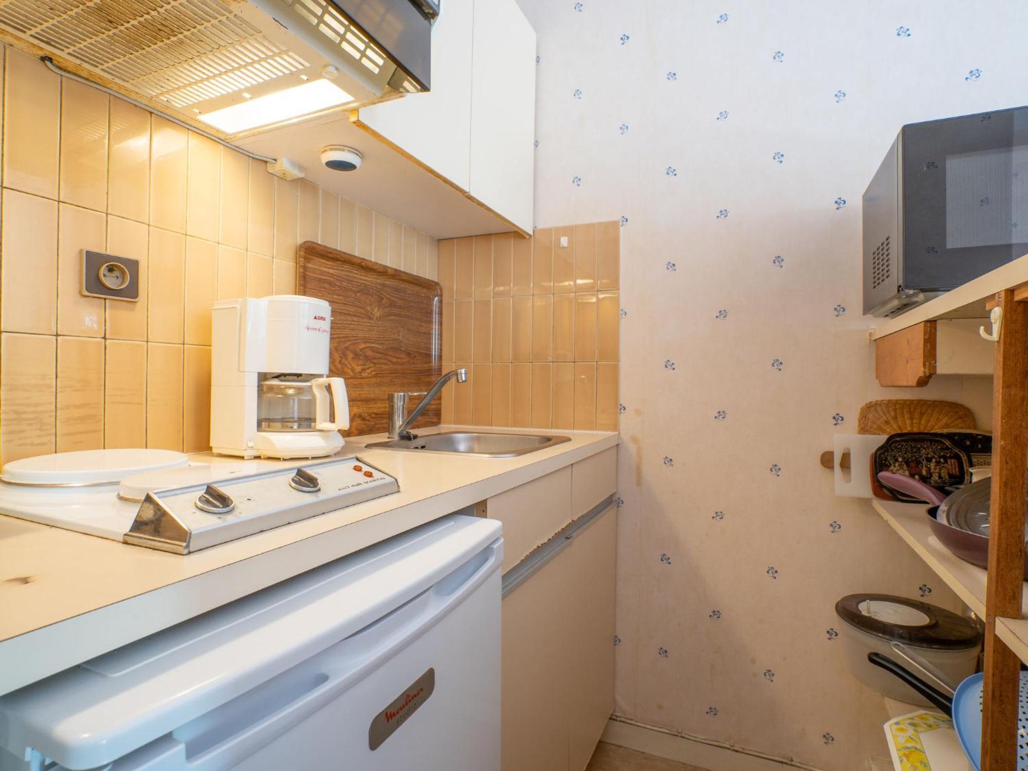Eugenie-4 By Interhome * Arcachon