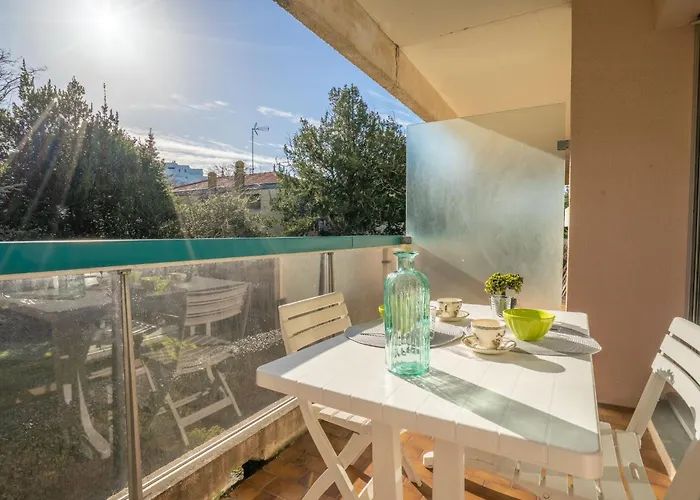 Studio Eugenie-4 By Interhome
