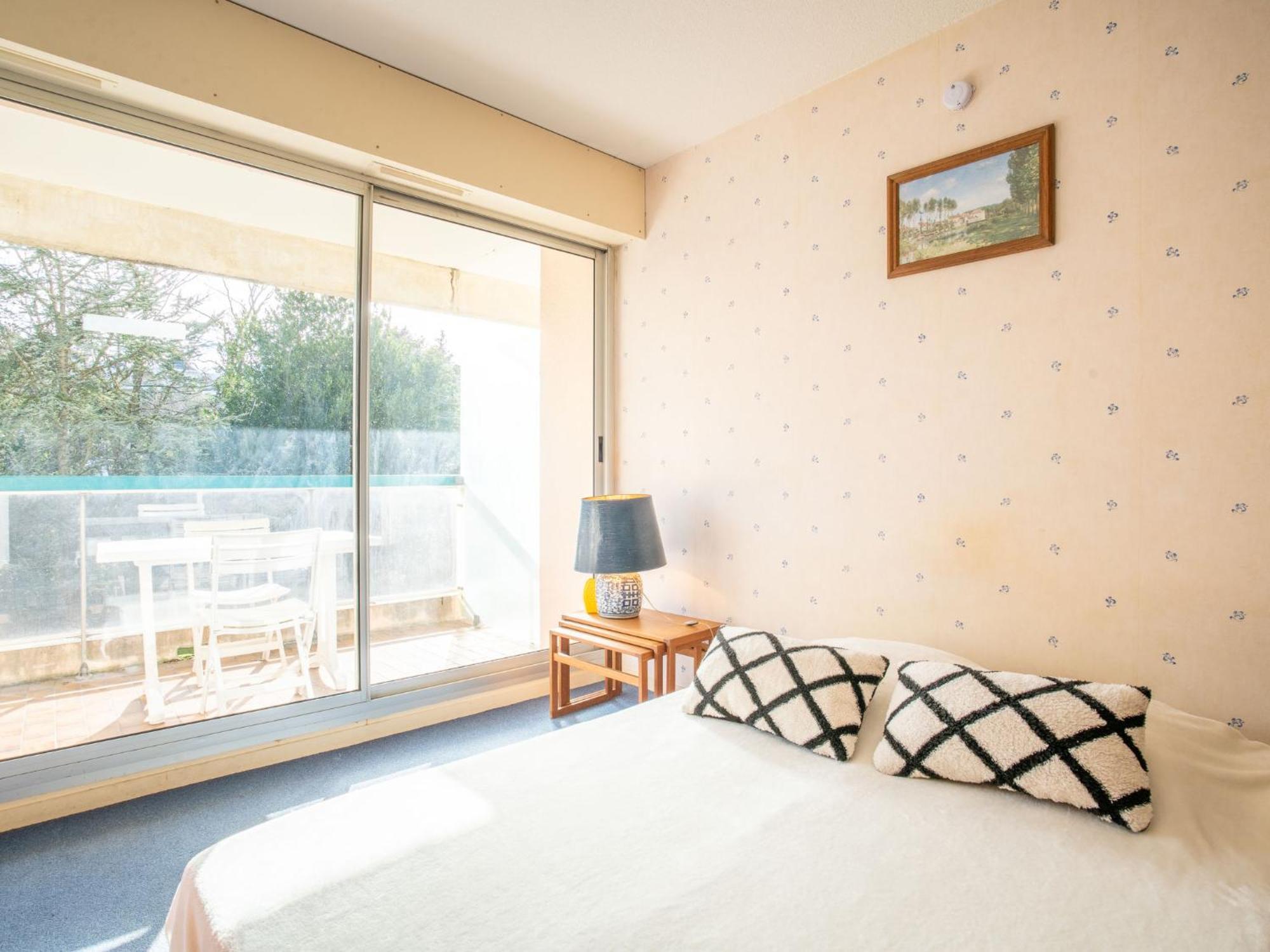 Eugenie-4 By Interhome Apartamento