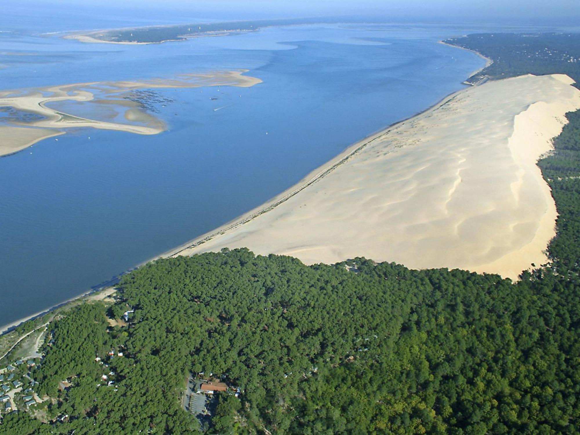 Apartamento Eugenie-4 By Interhome Arcachon
