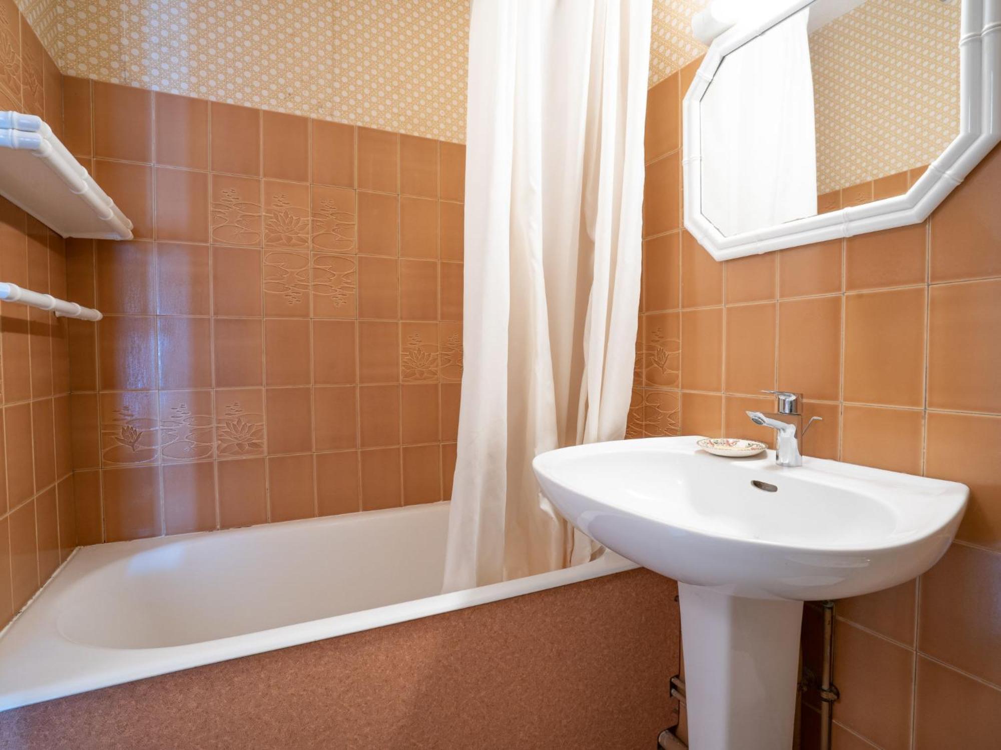 Eugenie-4 By Interhome *