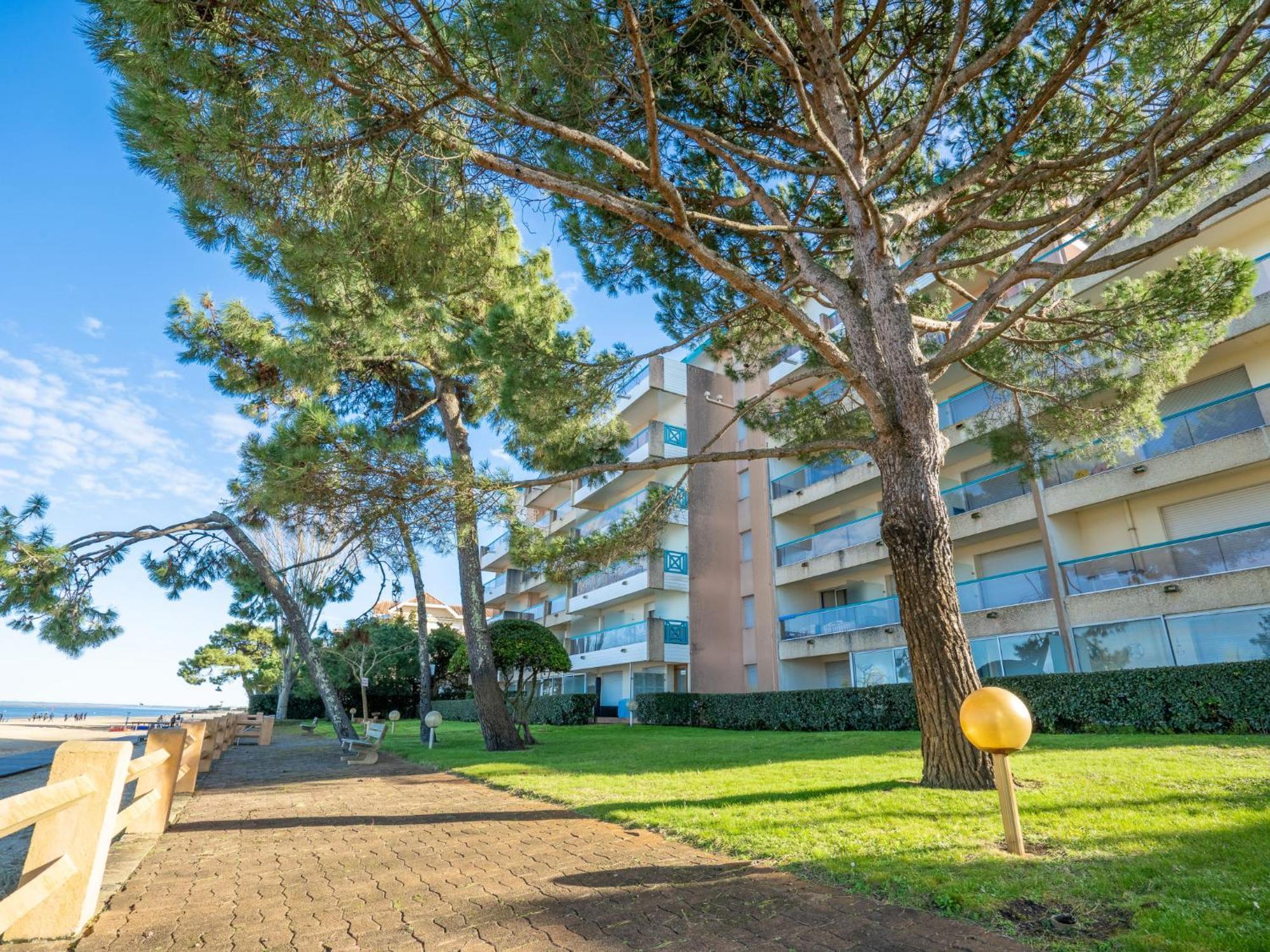 Eugenie-4 By Interhome Apartamento *